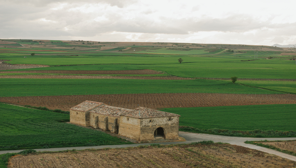 Ermita de la Concepción  (Briones)